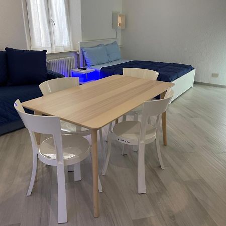 Apartament Le Civette Ferrara Zewnętrze zdjęcie