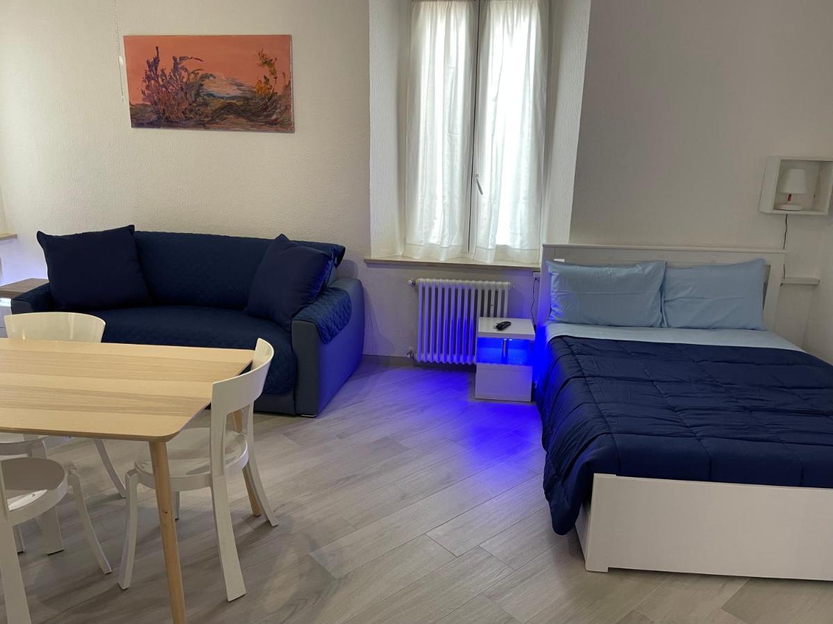 Apartament Le Civette Ferrara Zewnętrze zdjęcie