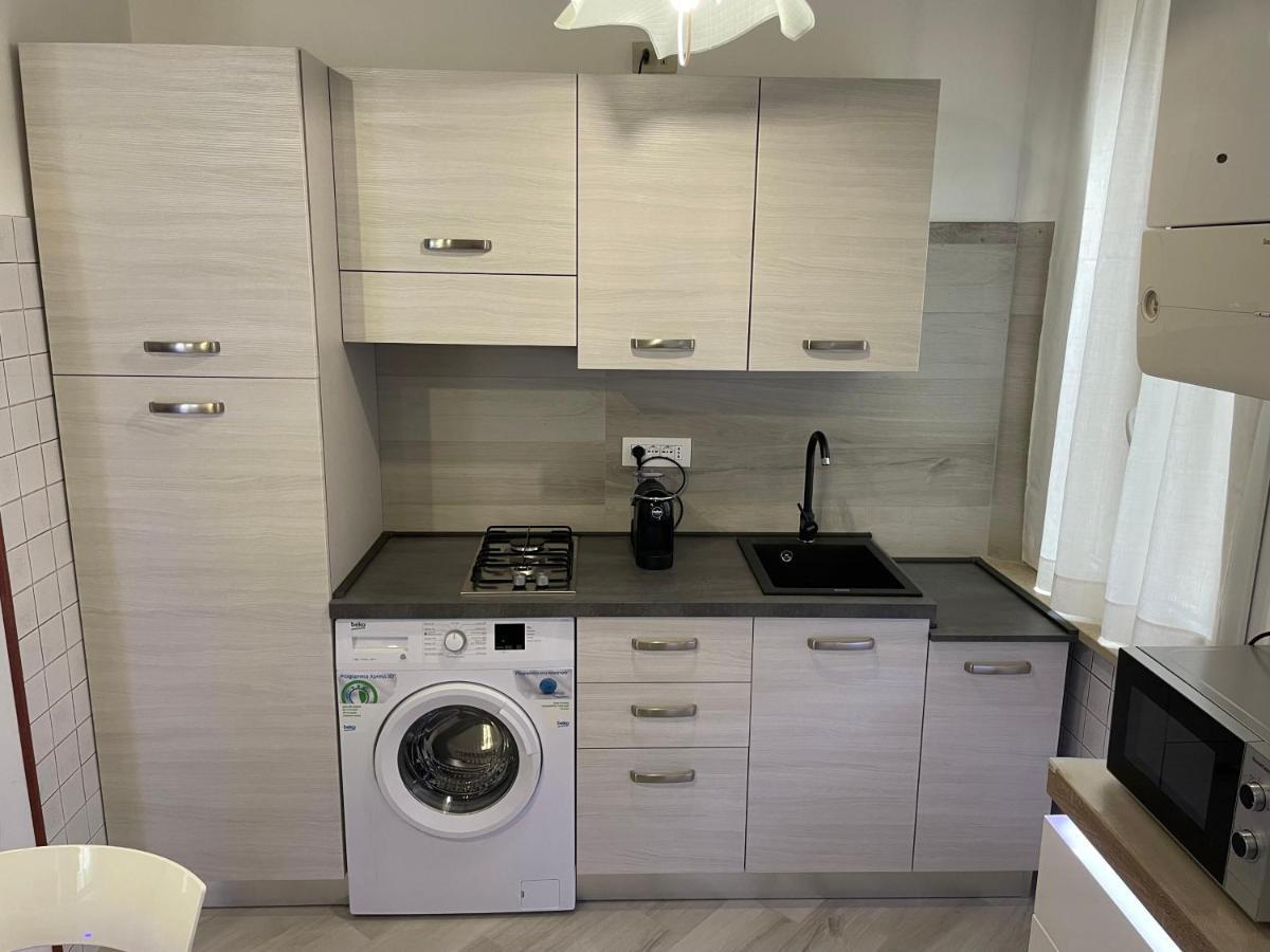 Apartament Le Civette Ferrara Zewnętrze zdjęcie
