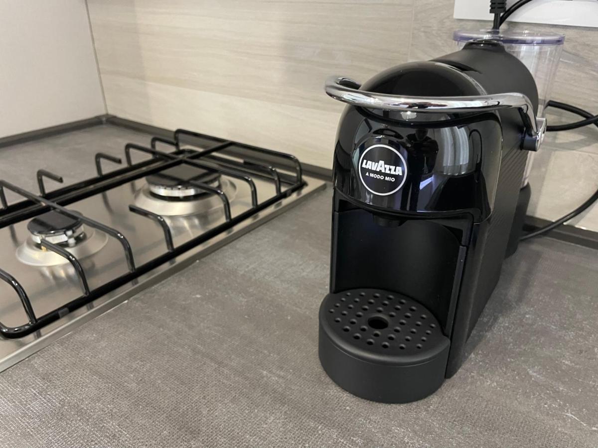 Apartament Le Civette Ferrara Zewnętrze zdjęcie