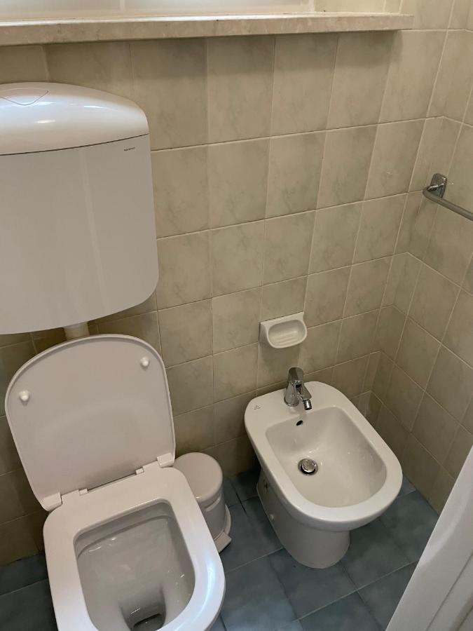 Apartament Le Civette Ferrara Zewnętrze zdjęcie