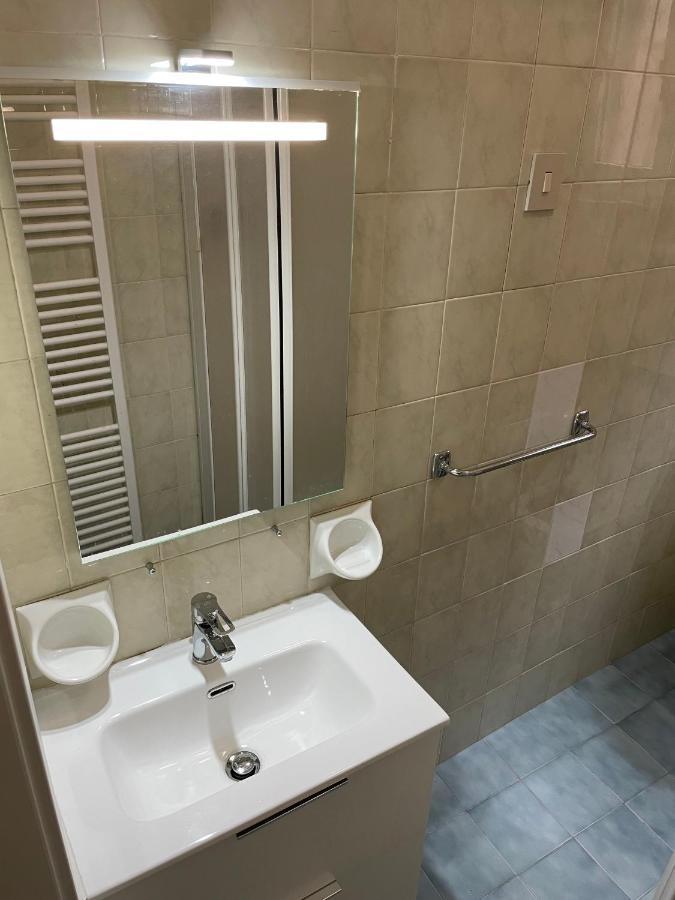 Apartament Le Civette Ferrara Zewnętrze zdjęcie