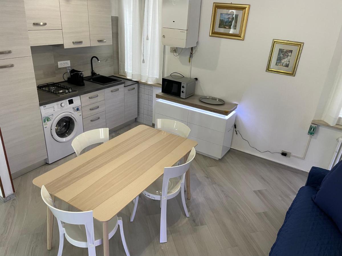 Apartament Le Civette Ferrara Zewnętrze zdjęcie