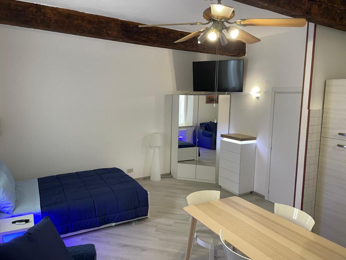 Apartament Le Civette Ferrara Zewnętrze zdjęcie