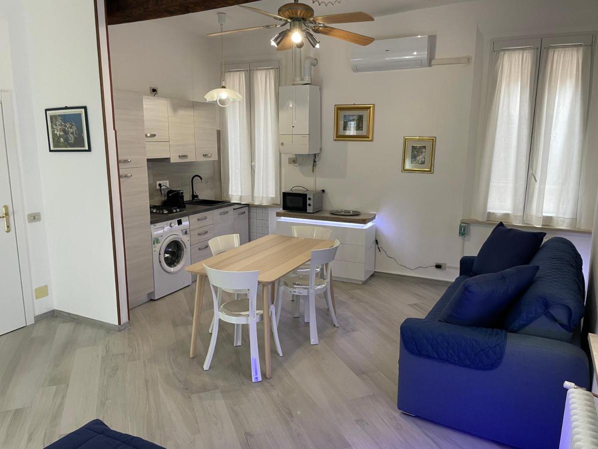 Apartament Le Civette Ferrara Zewnętrze zdjęcie