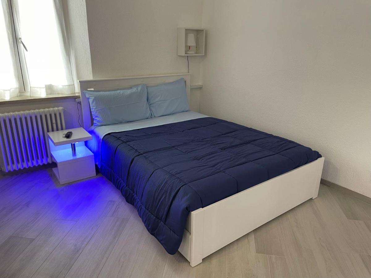 Apartament Le Civette Ferrara Zewnętrze zdjęcie
