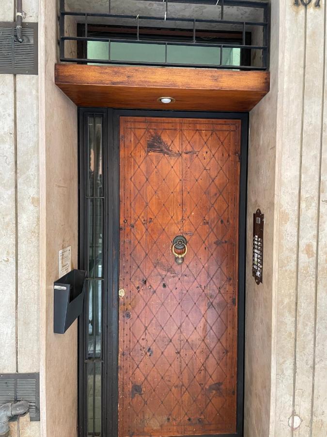 Apartament Le Civette Ferrara Zewnętrze zdjęcie