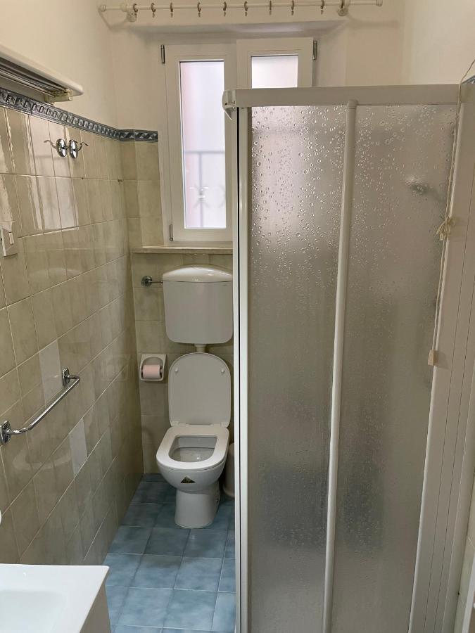 Apartament Le Civette Ferrara Zewnętrze zdjęcie