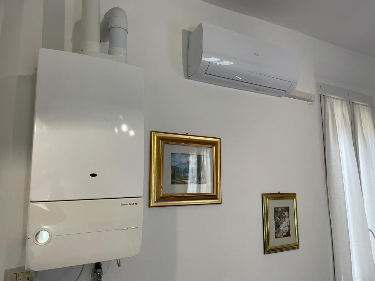 Apartament Le Civette Ferrara Zewnętrze zdjęcie