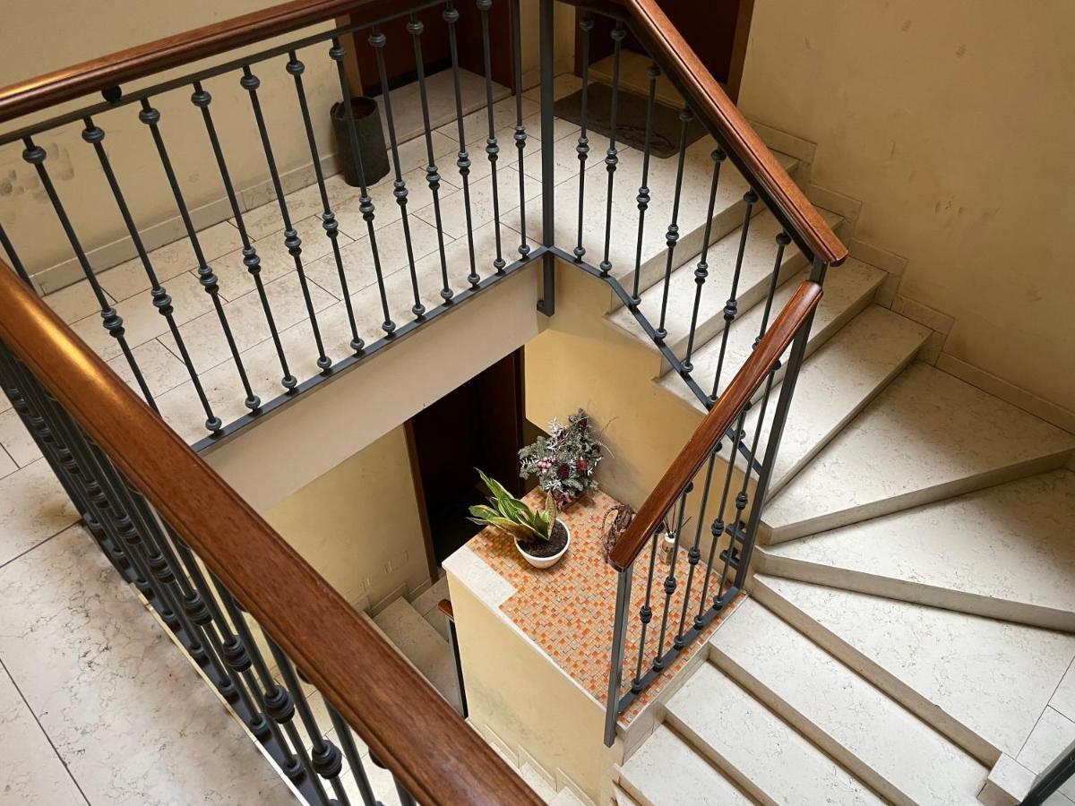 Apartament Le Civette Ferrara Zewnętrze zdjęcie