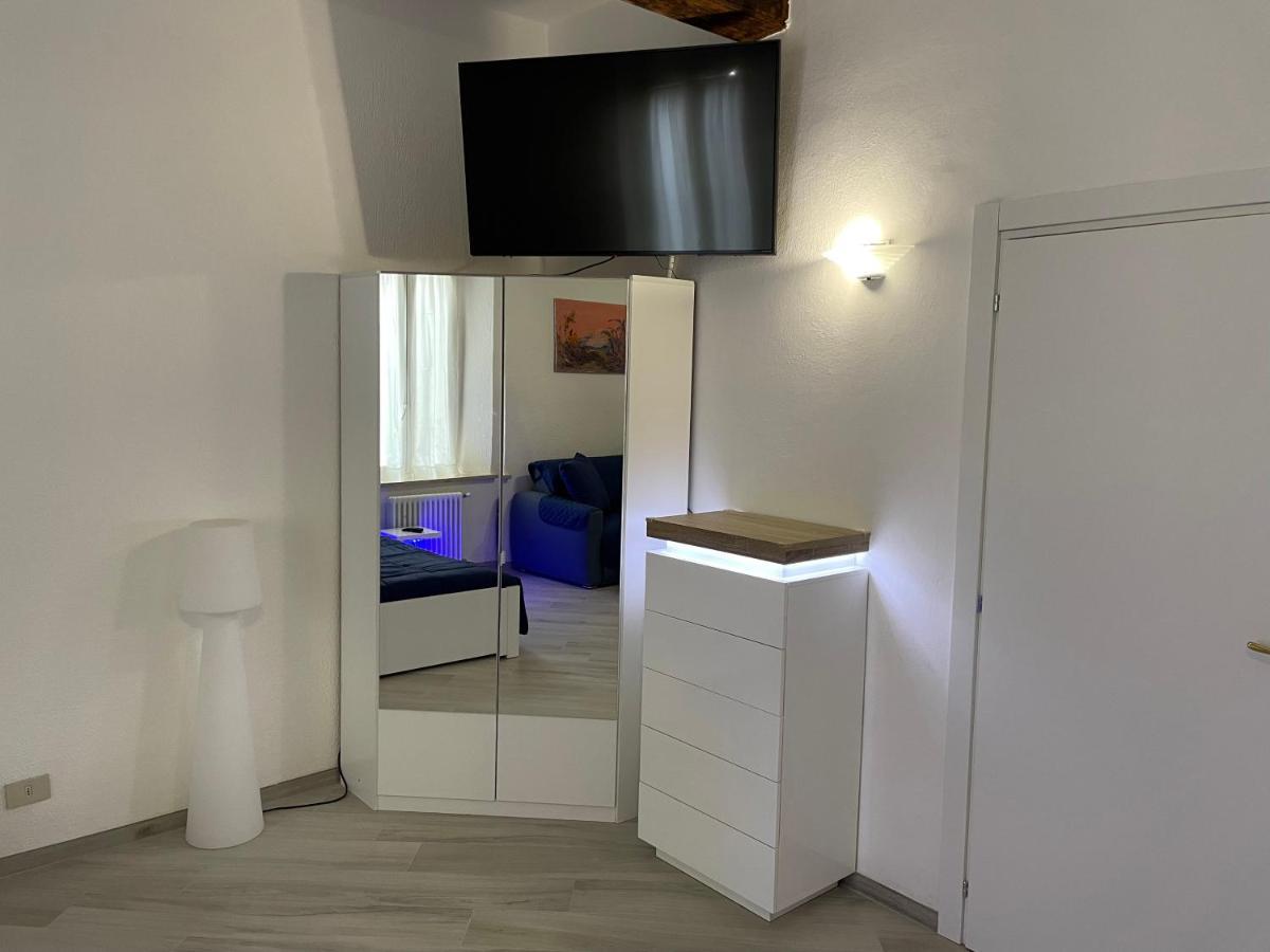 Apartament Le Civette Ferrara Zewnętrze zdjęcie